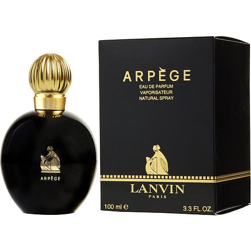 ARPEGE by Lanvin Eau De Parfum Spray 3.3 Oz – iFragrance Shop