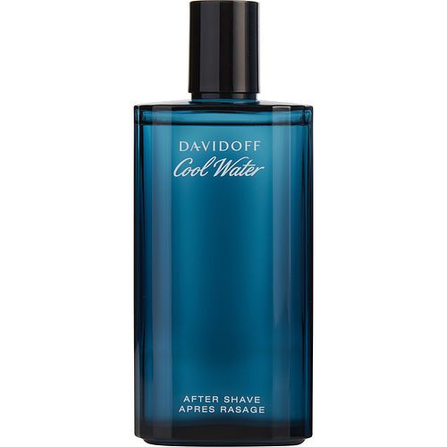 Cool Water by Davidoff Aftershave 4.2 Oz | iFragrance Shop