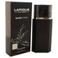 Lapidus Black Extreme by Ted Lapidus for Men - 3.3oz EDT Spray - Bold & Masculine - iFragrance Shop