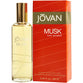 Jovan Musk by Jovan Cologne Concentrated Spray 3.25 oz - iFragrance Shop