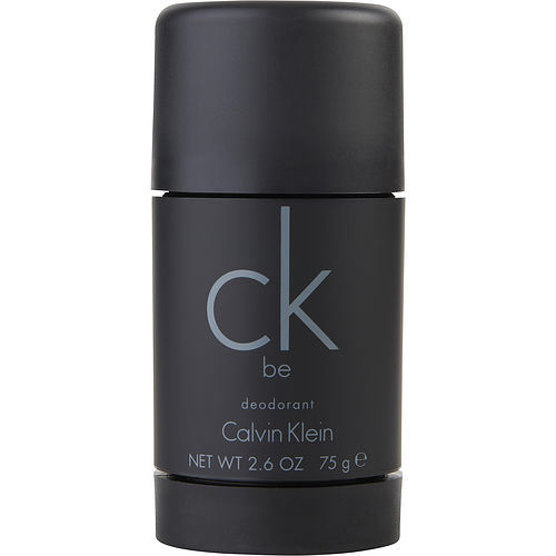 CK BE by Calvin Klein Deodorant EDT Spray Stick 2.6 oz - iFragrance Shop
