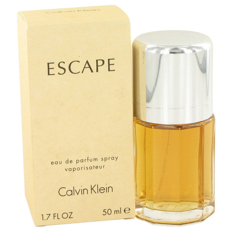 Escape by Calvin Klein Eau De Parfum Spray - iFragrance Shop