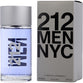 212 by Carolina Herrera EDT Spray 6.7 Oz (New Packaging) - iFragrance Shop