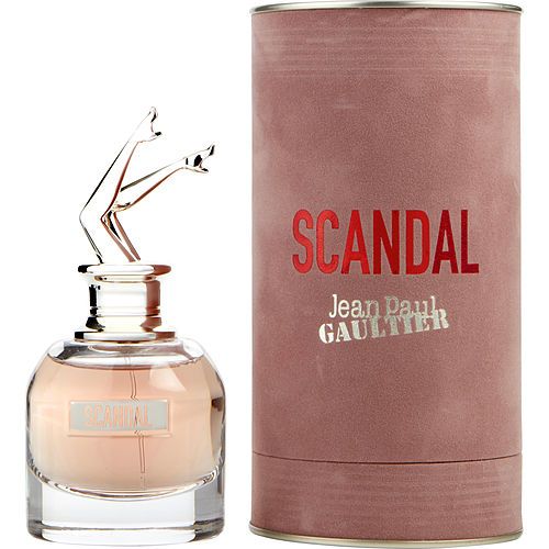 Jean Paul Gaultier Scandal Eau De Parfum Spray 1.7 Oz – iFragrance Shop
