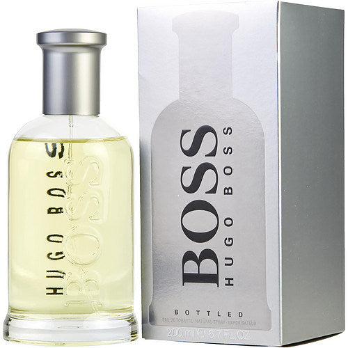 Boss #6 by Hugo Boss EDT Spray 6.7 oz - iFragrance Shop
