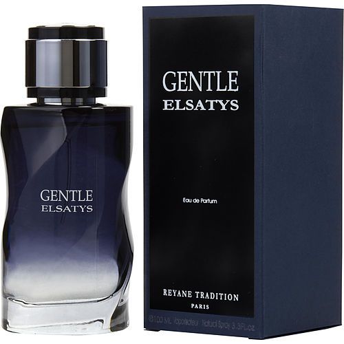 GENTLE ELSATYS by Reyane Eau de Parfum Spray 3.3 oz iFragrance Shop