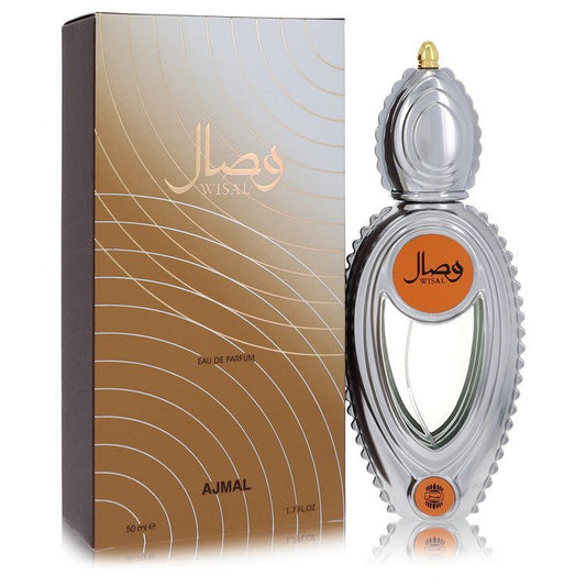 Ajmal Wisal by Ajmal Eau de Parfum Spray 1.7 oz – iFragrance Shop