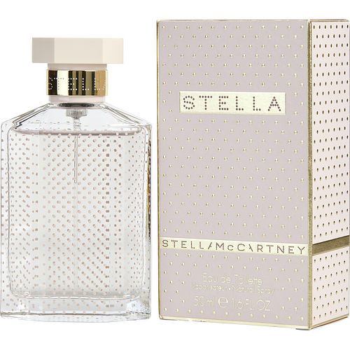 STELLA MCCARTNEY STELLA EDT Spray 1.6 oz iFragrance Shop