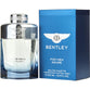 BENTLEY FOR MEN AZURE by Bentley EDT Spray 3.4 Oz - iFragrance Shop