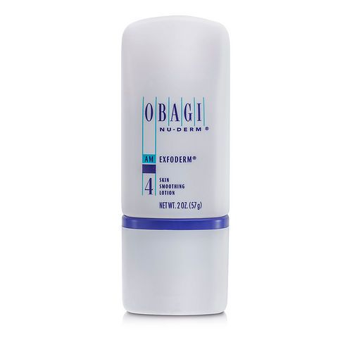 Obagi Nu Derm Exfoderm Skin Smoothing Lotion 57ml/2oz - iFragrance Shop