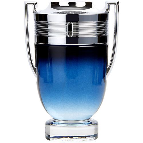 INVICTUS LEGEND by Paco Rabanne Eau De Parfum Spray 3.4 Oz Unboxed at iFragrance Shop