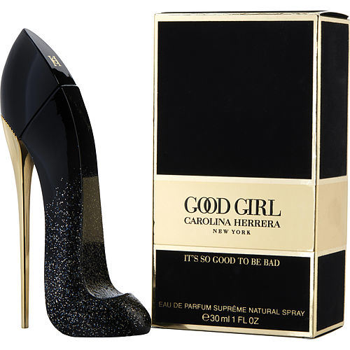 CH GOOD GIRL Supreme by Carolina Herrera Eau De Parfum Spray 1 Oz - iFragrance Shop