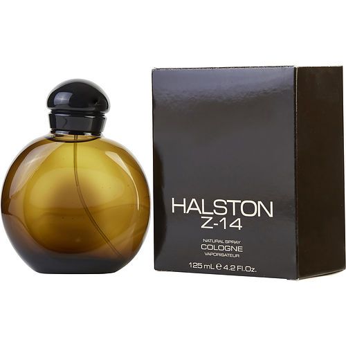 HALSTON Z-14 by Halston COLOGNE SPRAY 4.2 OZ | iFragrance Shop