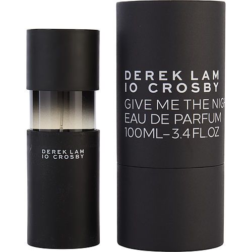 DEREK LAM 10 CROSBY GIVE ME THE NIGHT by Derek Lam Eau De Parfum Spray 3.4 OZ | iFragrance Shop