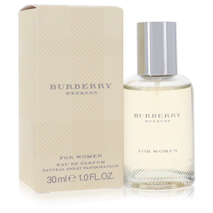 Burberry Eau De Parfum Spray 1 OZ | Classic & Elegant Fragrance | iFragrance Shop