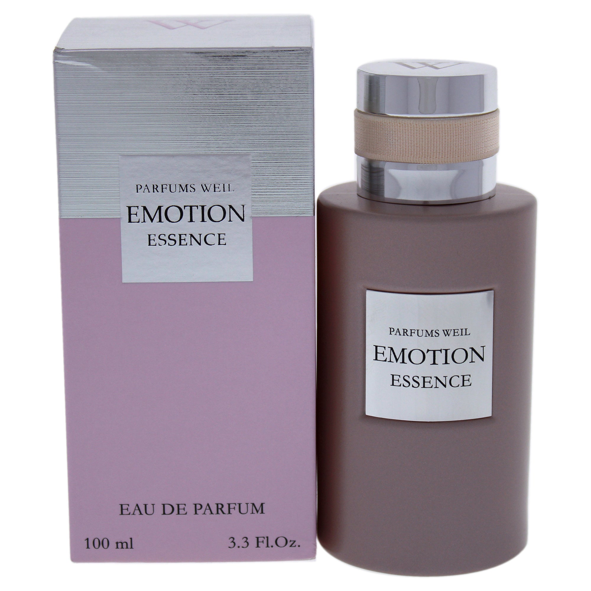 Emotion Essence 3.3 oz - iFragrance Shop