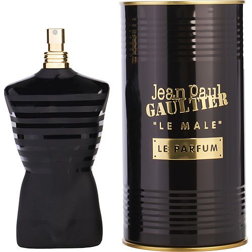 Jean Paul Gaultier Le Parfum Eau De Parfum Intense Spray 6.8 oz – iFragrance Shop