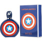 Captain America by Marvel EDT Spray 3.4 oz - iFragrance Shop