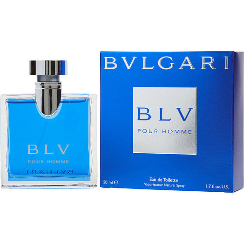 BVLGARI BLV by Bvlgari EDT Spray 1.7 Oz - Buy at iFragrance Shop