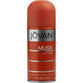JOVAN Musk by Jovan Deodorant Body Spray 5 oz - iFragrance Shop