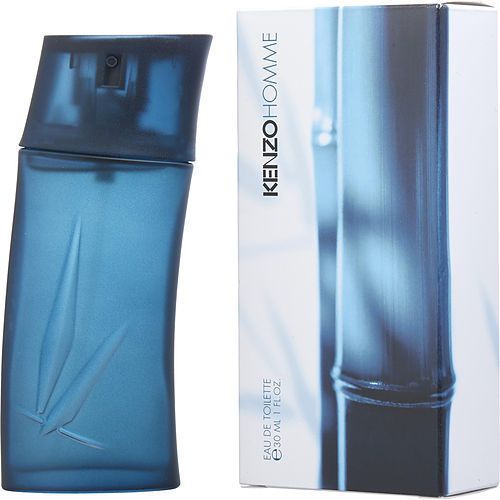 KENZO HOMME by Kenzo EDT Spray 1 OZ - Buy at iFragrance Shop