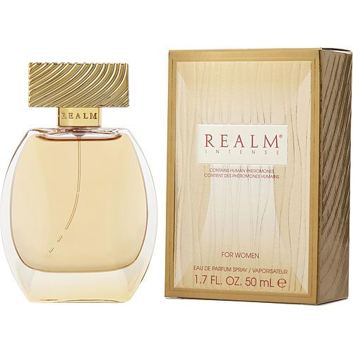 REALM INTENSE by Realm Eau De Parfum Spray 1.7 oz | iFragrance Shop