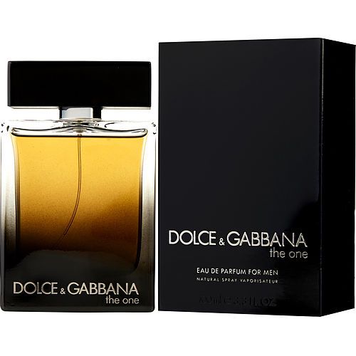 THE ONE by Dolce & Gabbana EDP Spray 3.3 OZ 100ML | iFragrance Shop