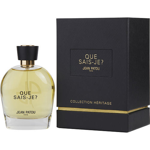 JEAN PATOU by Jean Patou Eau de Parfum Spray 3.3 Oz - iFragrance Shop