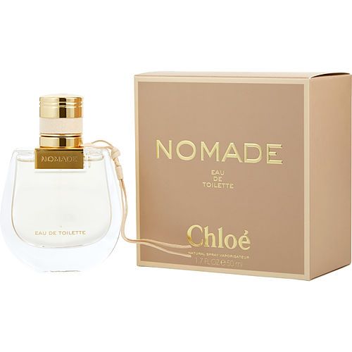 CHLOE NOMADE by Chloe EDT Spray 1.7 OZ | iFragrance Shop