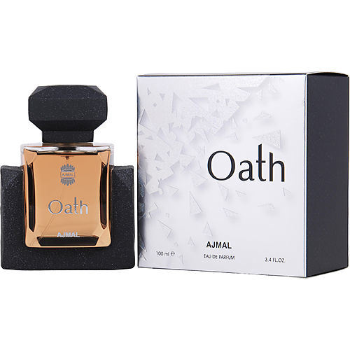 Ajmal Oath by Ajmal Eau de Parfum Spray 3.4 oz – iFragrance Shop