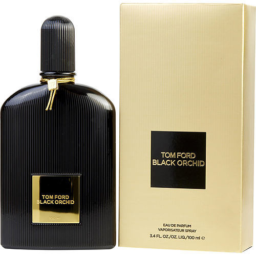 BLACK ORCHID by Tom Ford Eau de Parfum Spray 3.4 oz | iFragrance Shop