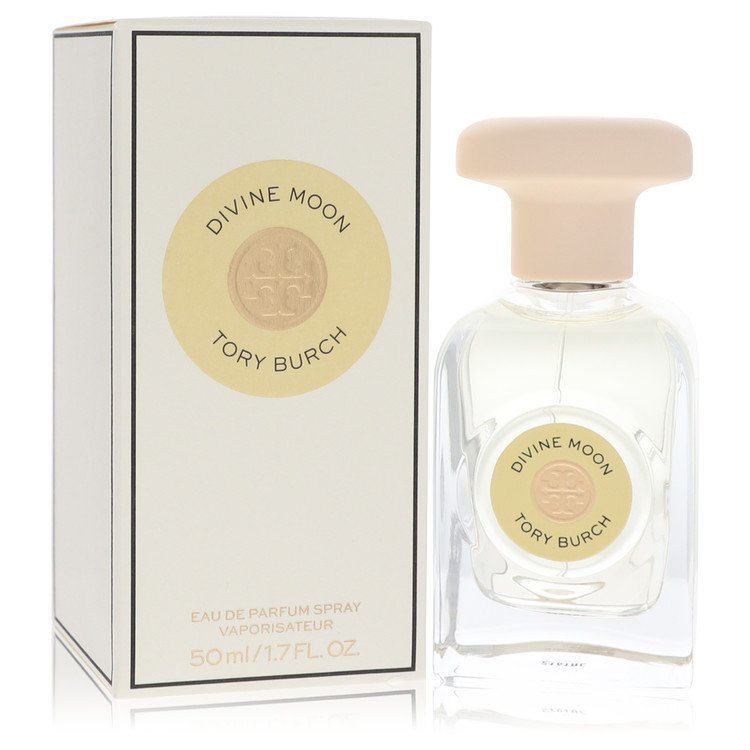 Tory Burch Divine Moon Eau De Parfum Spray - Elegant Fragrance by Tory Burch - iFragrance Shop