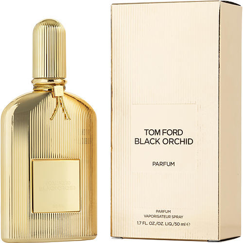 BLACK ORCHID by Tom Ford Parfum Spray 1.7 oz | iFragrance Shop