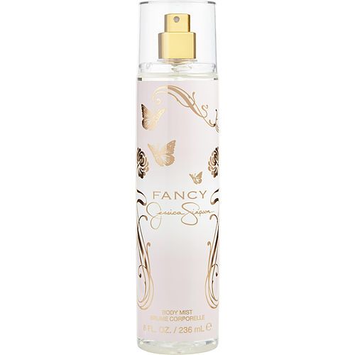 FANCY by Jessica Simpson Body Mist 8 OZ | iFragrance Shop