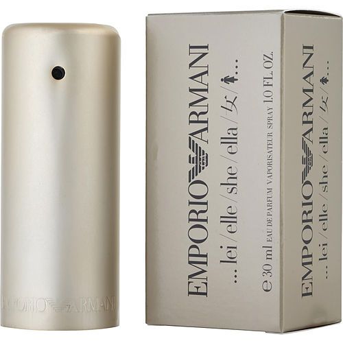 EMPORIO ARMANI by Giorgio Armani EDP Spray 1 OZ | iFragrance Shop