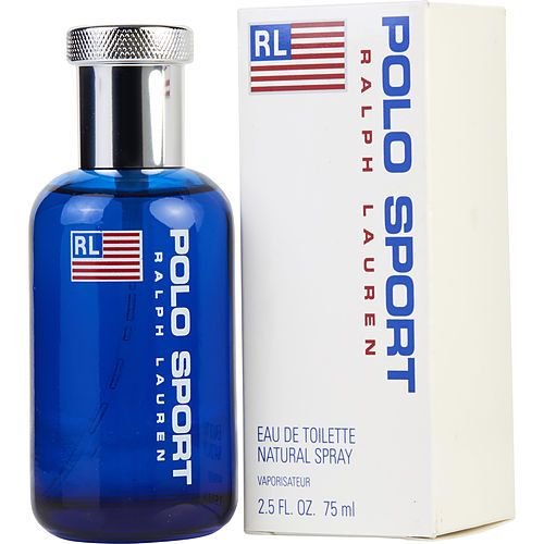 POLO SPORT by Ralph Lauren EDT Spray 2.5 oz iFragrance Shop