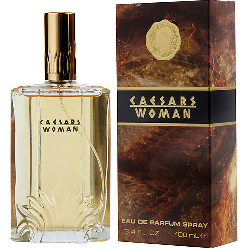 CAESARS by Caesar's World Eau de Parfum Spray 3.4 Oz - iFragrance Shop