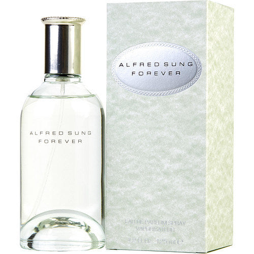 Forever by Alfred Sung Eau de Parfum Spray 4.2 oz – iFragrance Shop