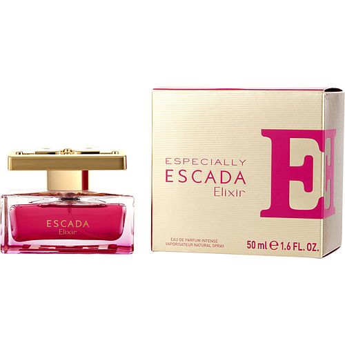 ESCADA ESPECIALLY ESCADA ELIXIR by Escada Eau De Parfum Intense Spray 1.7 Oz | iFragrance Shop