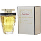 CARTIER La Panthère by Cartier Parfum Spray 1.7 oz - iFragrance Shop