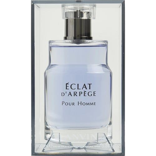 ECLAT D'ARPEGE by Lanvin EDT Spray 3.3 Oz – iFragrance Shop