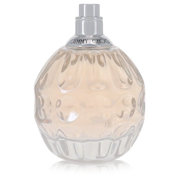 Jimmy Choo Eau De Toilette Spray (Tester) – Luxury Fragrance at iFragrance Shop