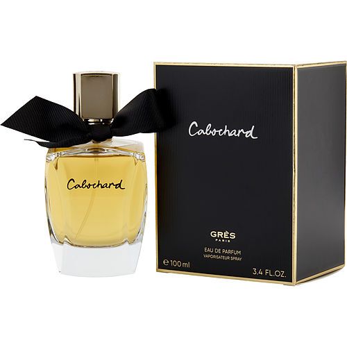 CABOCHARD by Parfums Gres Eau De Parfum Spray 3.4 OZ (New) | iFragrance Shop
