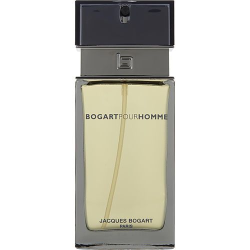 BOGART POUR HOMME by Jacques Bogart EDT 3.3 OZ *Tester | iFragrance Shop