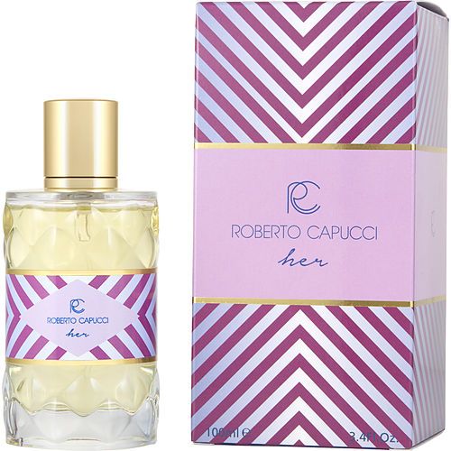 ROBERTO CAPUCCI by Roberto Capucci Eau de Parfum Spray 3.4 oz iFragrance Shop