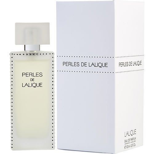 PERLES DE LALIQUE by Lalique EDP Spray 3.3 OZ | iFragrance Shop