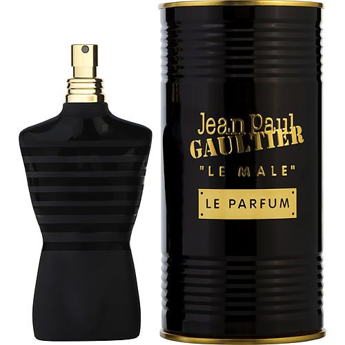 Jean Paul Gaultier Le Parfum Eau De Parfum Intense Spray 4.2 oz – iFragrance Shop