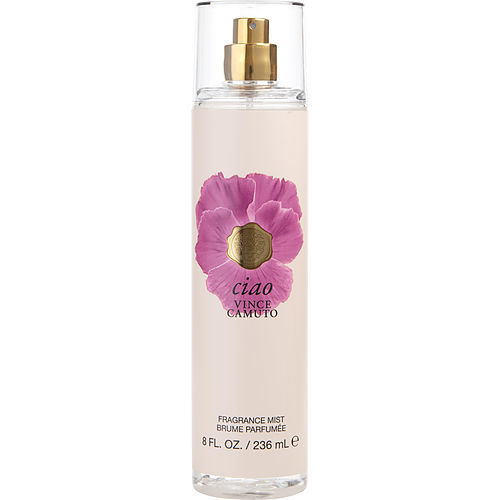 VINCE CAMUTO CIAO Body Spray 8oz by Vince Camuto - iFragrance Shop