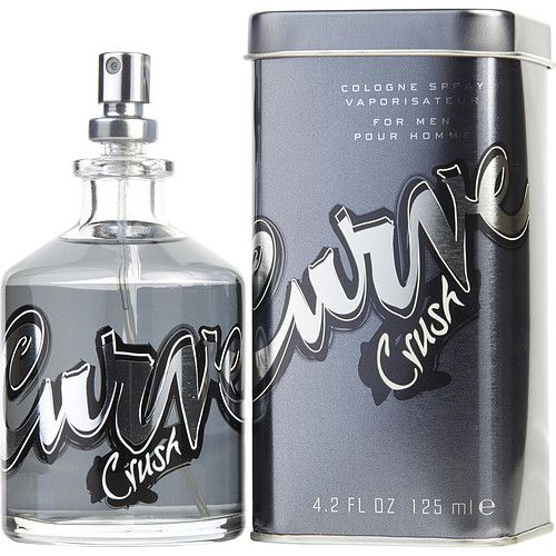 Curve Crush by Liz Claiborne Cologne Spray 4.2 OZ | iFragrance