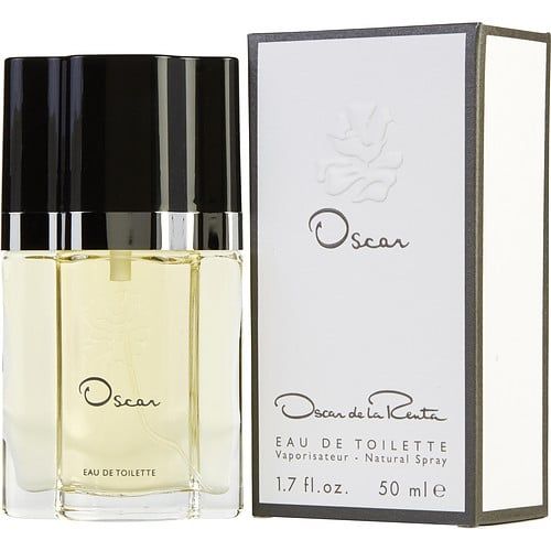 OSCAR by Oscar de la Renta EDT Spray 1.7 oz - iFragrance Shop